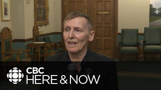Here & Now, Thursday. April 30, 2026 l Health minister frustrated with medical transport delays