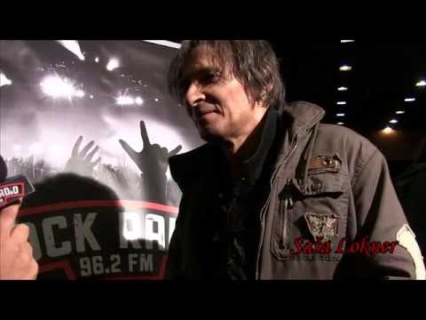 ROCK RADIO: Iza Horizonta (Koncert posvećen Lazi Ristovskom)