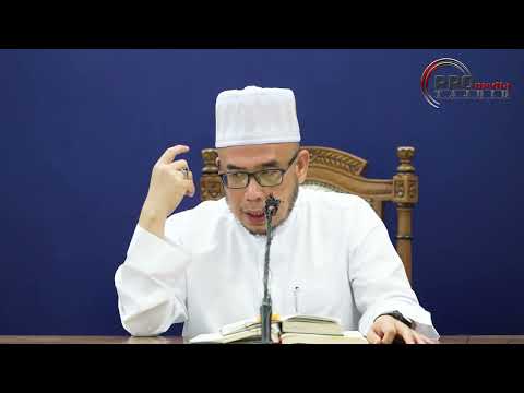 21-09-90 SS. DATO' Prof. DR. MAZA: Sifat Solat Nabi : Tatacara Memberi Salam | BM (siri 171)