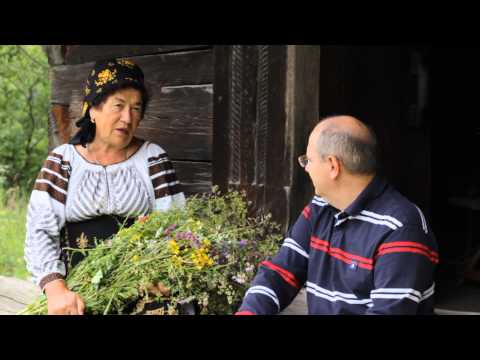 De Sânziene, la Ciumărna