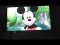 Opening To Mickey Mouse Clubhouse Choo Choo Express 2009 DVD