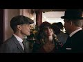 Tommy and Grace going to the dance | S01E03 | Peaky Blinders.