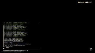 [FF14] 暇潰し極WOL DPS