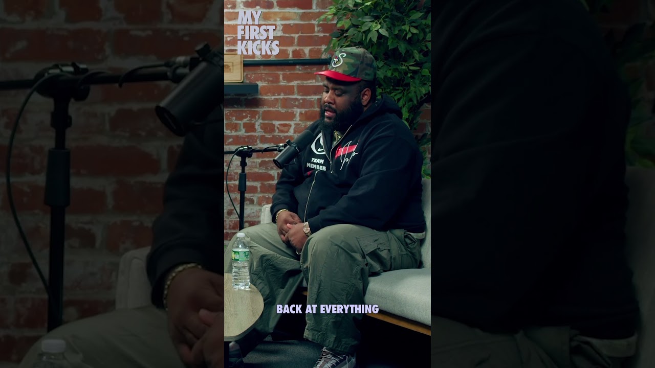 Being a good brand partner. #shorts #jaetips #podcast #brands