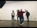GloRilla Hollon Dance By DFOD