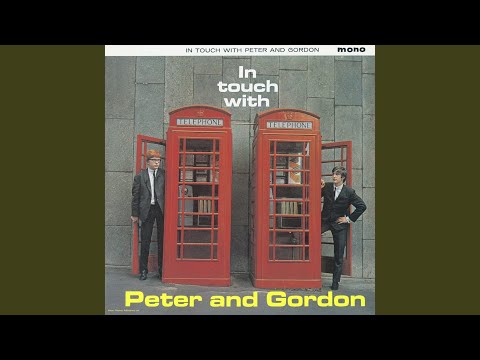 Freight Train - Peter & Gordon