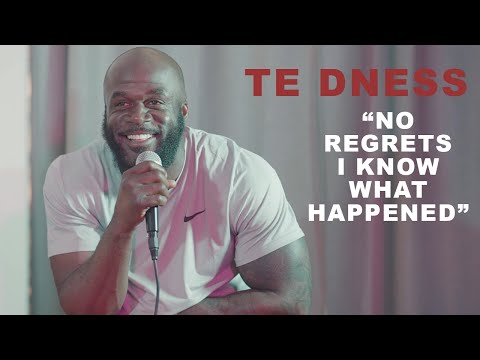 TE DNESS GIVES ADVICE TO INDEPENDENT ARTISTS | RECWORTH 23