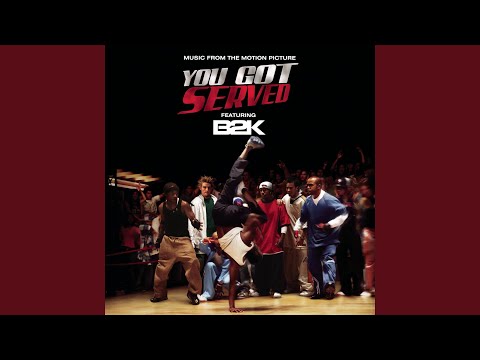 Video thumbnail for Streets Is Callin’