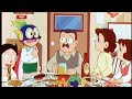 Perman Episode 1 Perman To The Rescue