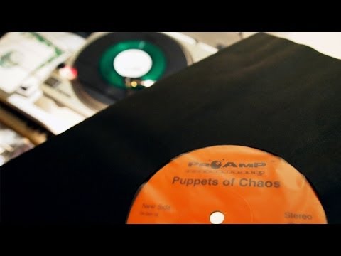 Puppets Of Chaos - Tru Dat / New & Improved