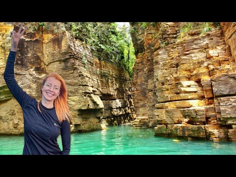 ROTEIRO DE 3 DIAS EM CAPITÓLIO - MG | Melhores Passeios com Preços, Hospedagem e Dicas