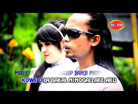 Arya Satria - Kowe Nglarani Atiku | Dangdut (Official Music Video)