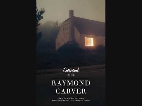 Cathedral Raymond Carver Audiobook
