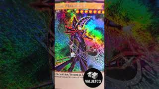 Dark Magician (CT14 Art) - Extended Art - Secret Rare Orica #yugiohcollector #darkmagician #yugioh