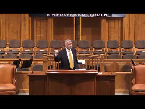 20211107pm - Live Stream | Fairhaven Baptist Church