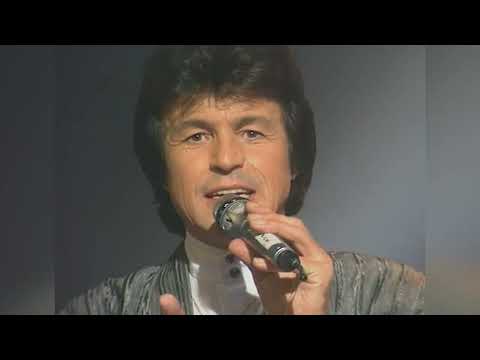 Freddy Breck - Überall Auf Der Welt