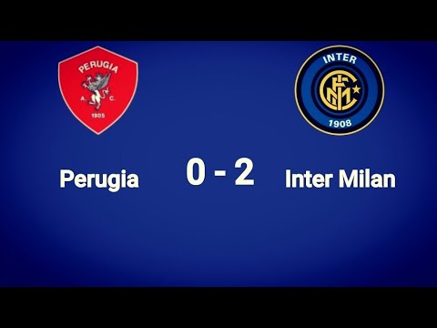 Perugia-Inter 0:2, 2001/02 - Domenica Sportiva