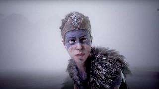 Hellblade: Senua's Sacrifice (PC) Steam Key EUROPE