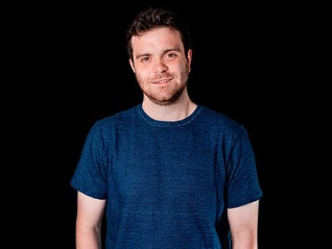 Dev StackUp: Refactoring Humans with Domain-Driven Design, with Ben Conant (MANTL)