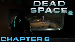 EXPLODING BABIES | Dead Space 2 {Chapter 6}