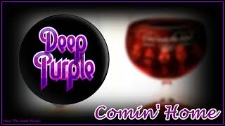 Deep Purple - Comin&#39; Home