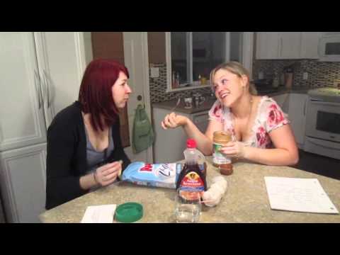 That's What Girls Do Official Series Promo