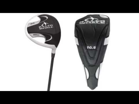 Men's Graphite Driver | Wilson WGD560000