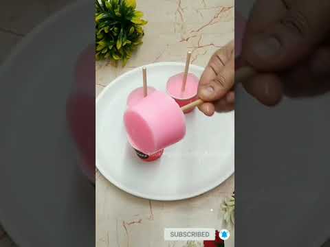 Cotton Candy Ice Cream Pass or Fail #icecream #shorts #cottoncandy