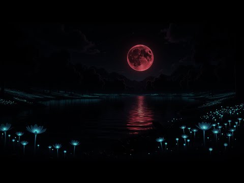 Sleep Hypnosis For Healing No Ads • Eliminate Subconscious Negativity • Remove Insomnia Forever