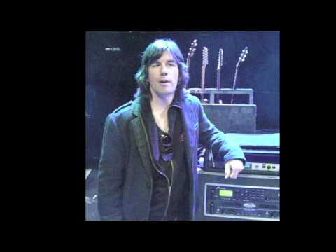 Pete Thorn - Tone World