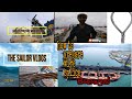How To Prepare Wiresplice SEAMAN VLOG 04 Seafare Bosun Srilanka