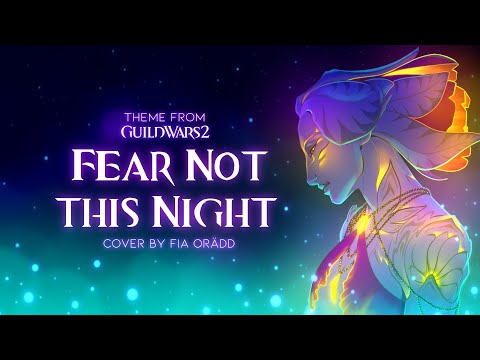 Fear Not This Night - Fia Orädd [Choir Cover]