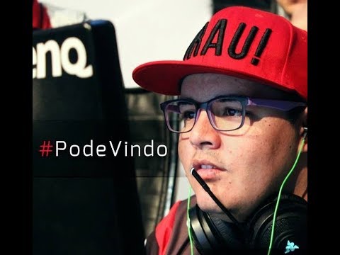 Stream #46 jogatina com os alunos do CTB e uma gameada !loots