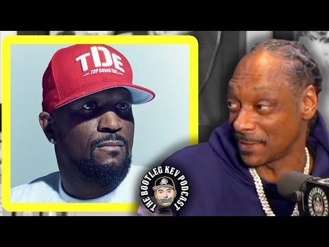 Youtube Video - Snoop Dogg Recalls Asking Kendrick Lamar For Advice: 'That's Me Not Having An Ego'