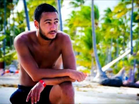 Lacrim ft. Tati James - Est-ce qu'on s'unira