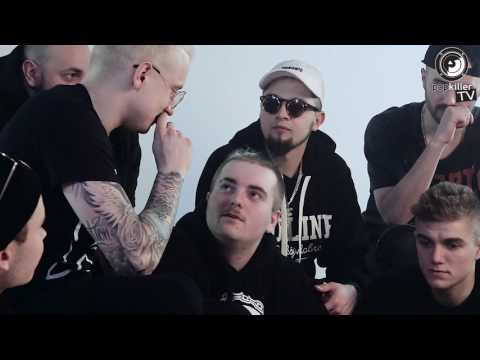 Popkiller Młode Wilki 5 (2016/17) Roundtable #2 - Nowa fala
