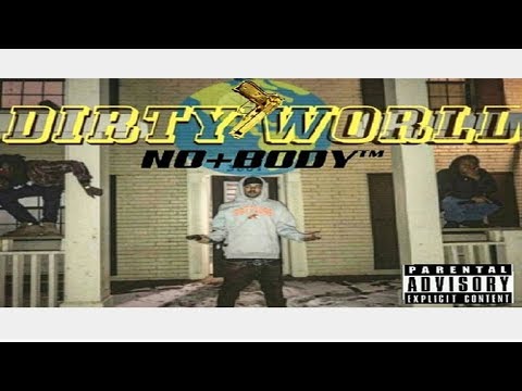 Lil Lowlife x Al Douja x Grimey Ray - DIRTY WORLD (Prod. by THZ)