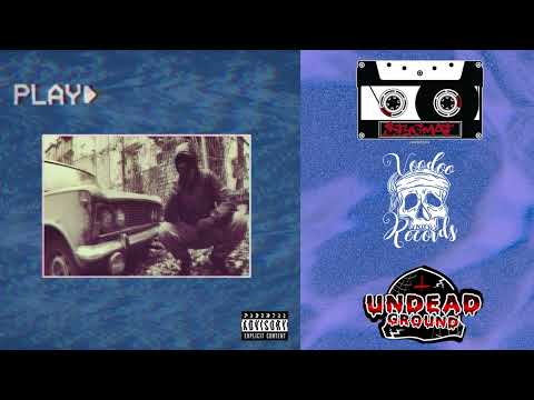 03. Młody Goh Ft. Настав (Ганабан) - A.K.A. (prod. Markowy)