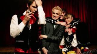 McFly - Get Over You