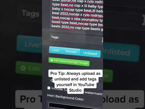 YouTube Thumbnail