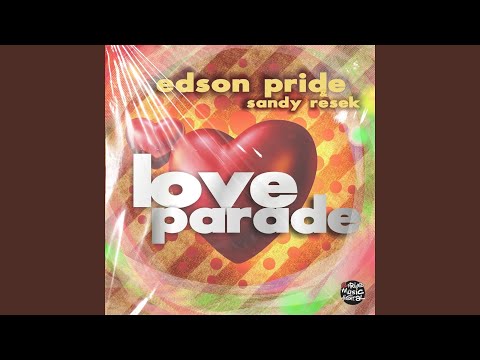 Love Parade