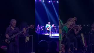 Carmen Consoli, Autunno Dolciastro, Paestum 2022