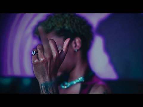 Eric D - FTB (Lyric Video)