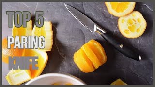 Best Paring Knife.