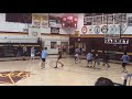 Fall league and aau (Olympus)