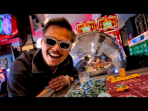 Gio Kemper - Let’s Go (Official Music Video)