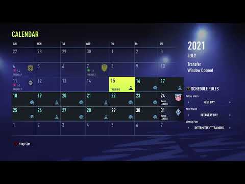 a new experiment !!!!!!! youth academy only fifa 22 career mode challenges episode 1