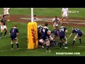 Stormers Vs Cheetahs Highlights Super Rugby Round 12