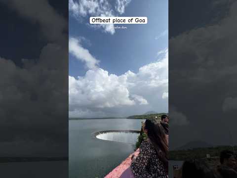 Goa is not just about beaches and parties - this is offbeat Goa #goa #offbeatplaces