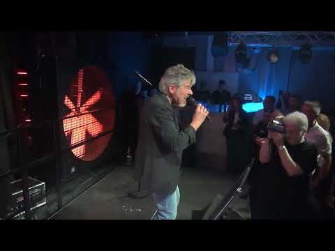 Ken Laszlo live on Stage Galaxis Ittersbach Party 29.06.2024